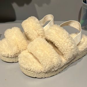 Oh Fluffita Brand New